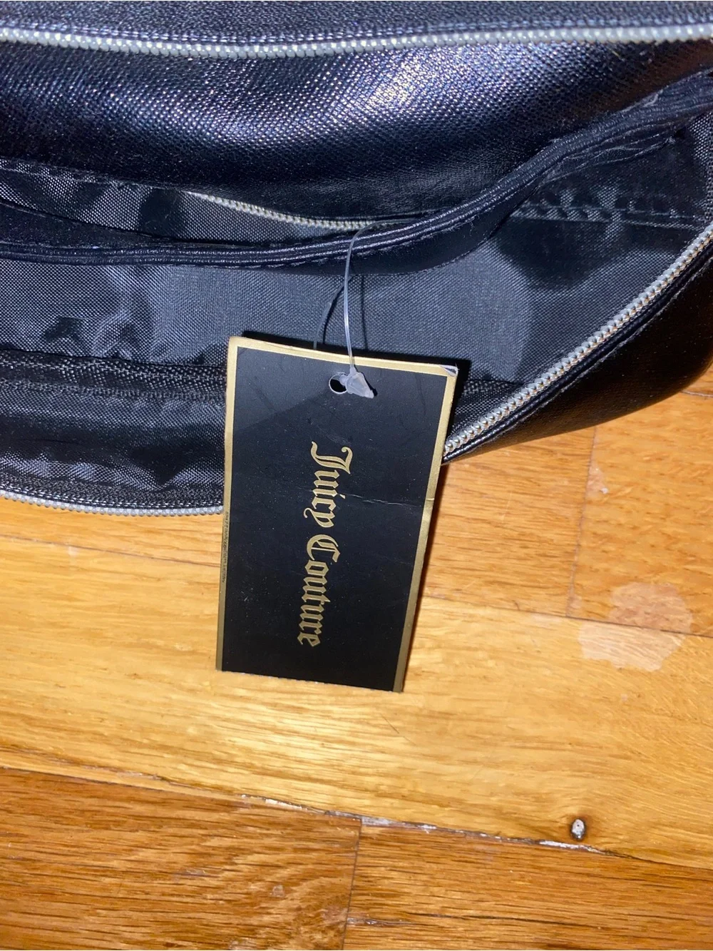 Juicy Couture sleek juicy